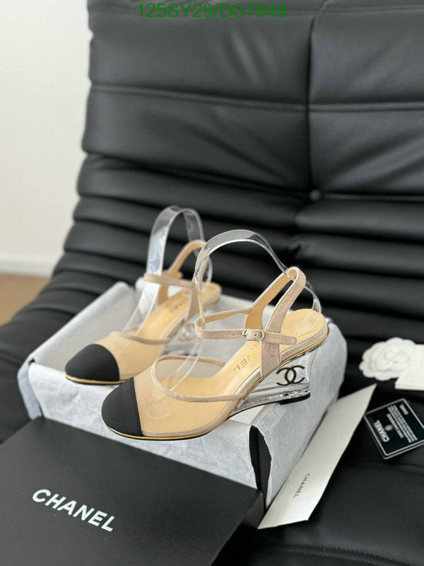 SAMC - CHL Women Shoes High Heels - 019