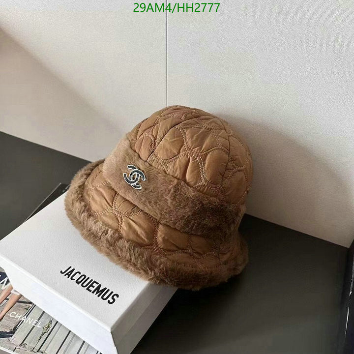SAMC - CHL Caps & Hats - 361
