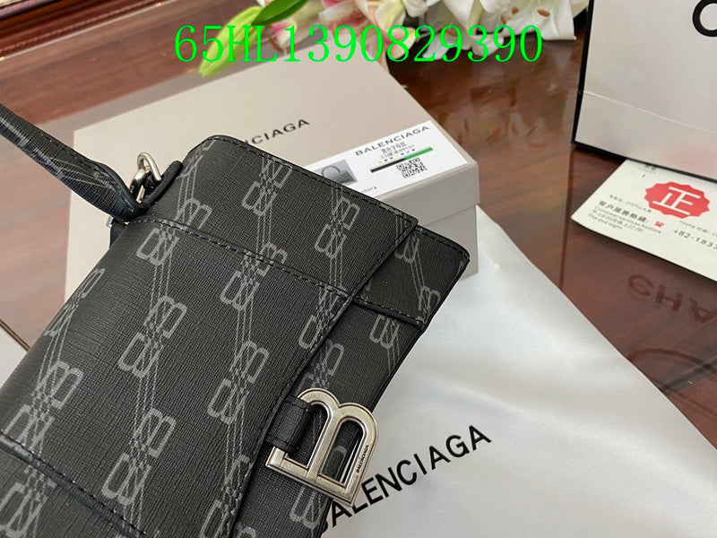 Satchel Bags - BGA Bags - 2157