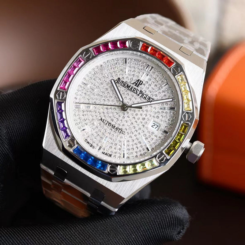 SAMC - Mix Watches - 002