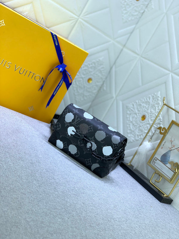 Satchel Bags - VL2 Bags - 087