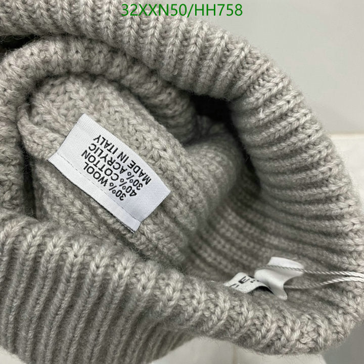 SAMC - COL Caps & Hats - 298