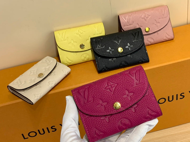 Glami-i LOV Wallets - 175