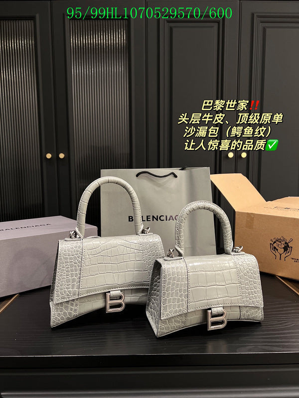 Satchel Bags - BGA Bags - 1747