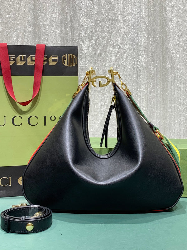 Satchel Bags - GCI Bags - 1870