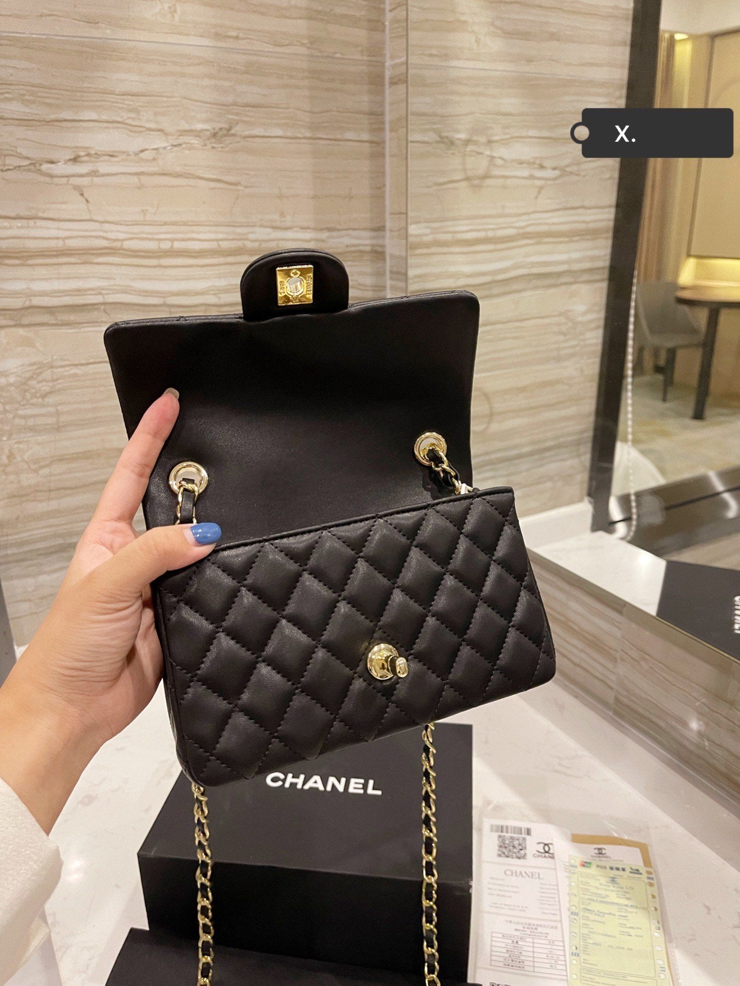 EN - New Arrival Bags CHL 248