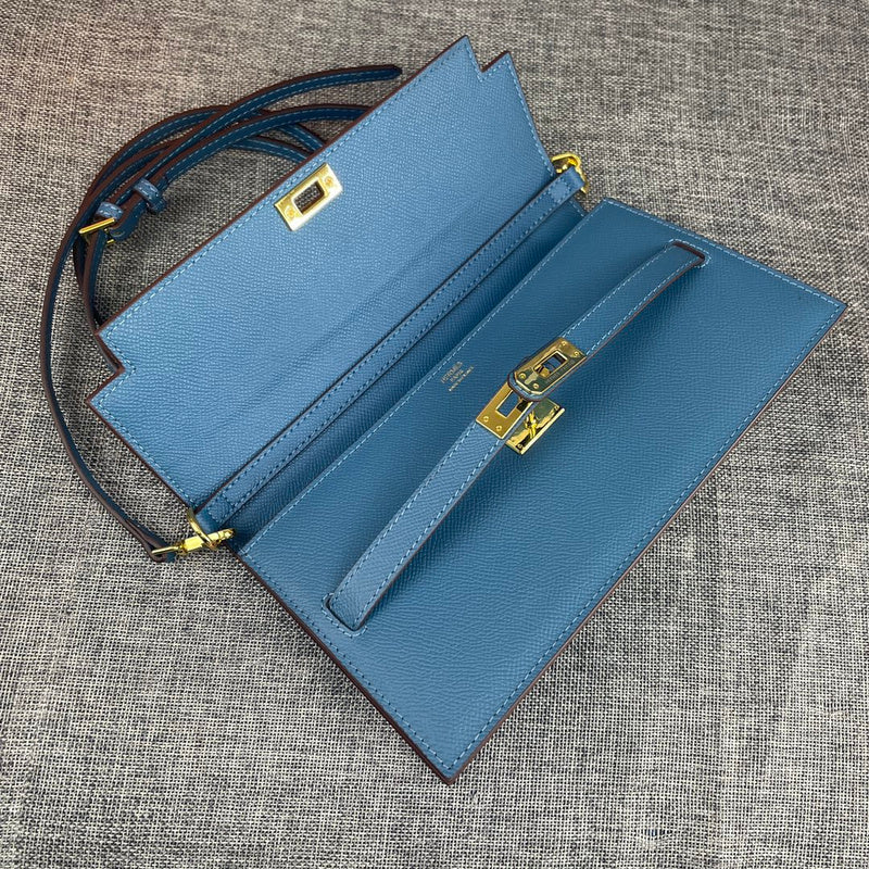 Satchel Bags - HMS-Bags - 935