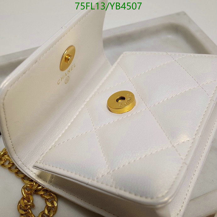 SAMC - CHL Bags Crossbody - 474