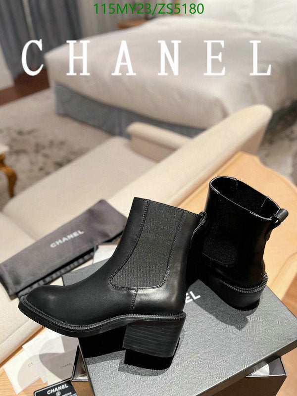 SAMC - Mix Boots - 406