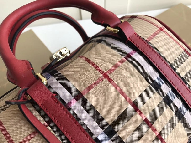 ELE Fashion -BBR Bags - 1019