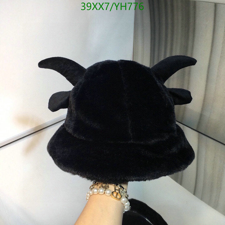 SAMC - CHL Caps & Hats - 494