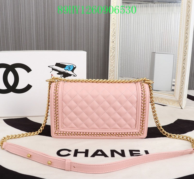 Glami - CHL Bags - 3294
