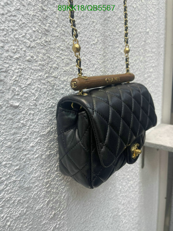 SAMC - CHL Bags Crossbody - 221