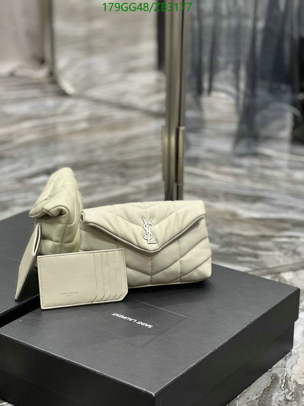 SAMC - YLS Bags - 419