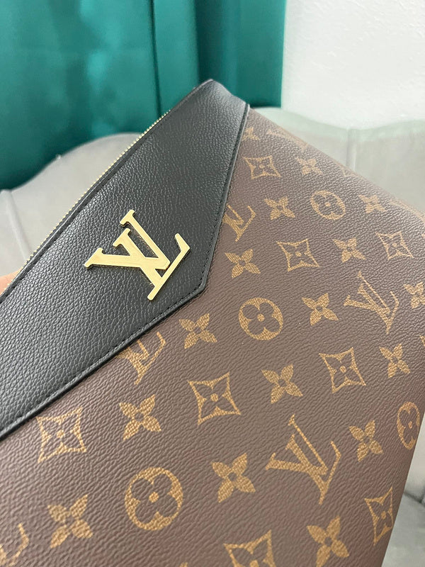 Satchel Bags - VL Bags - 3940