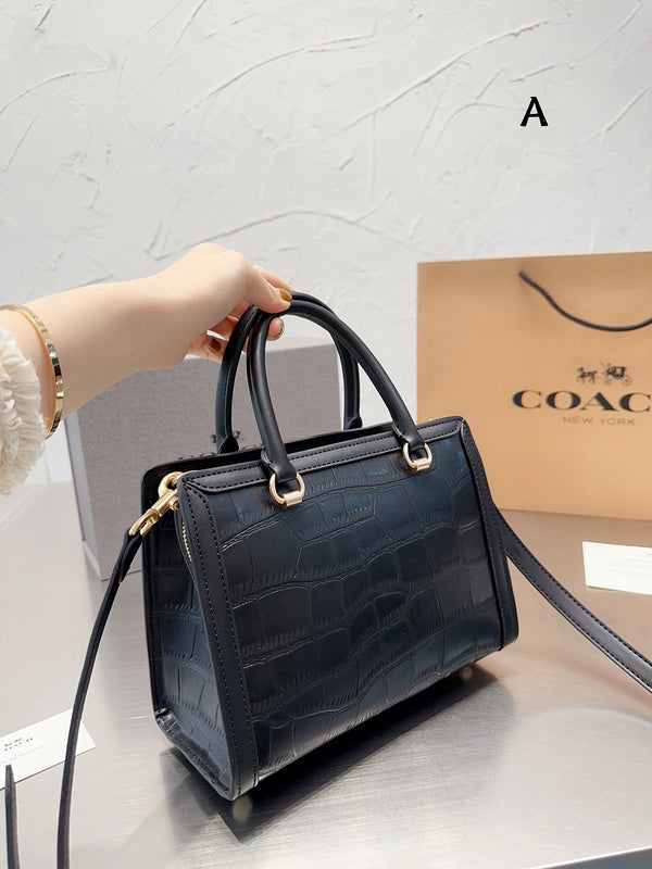 Satchel Bags - CCH Bags - 214