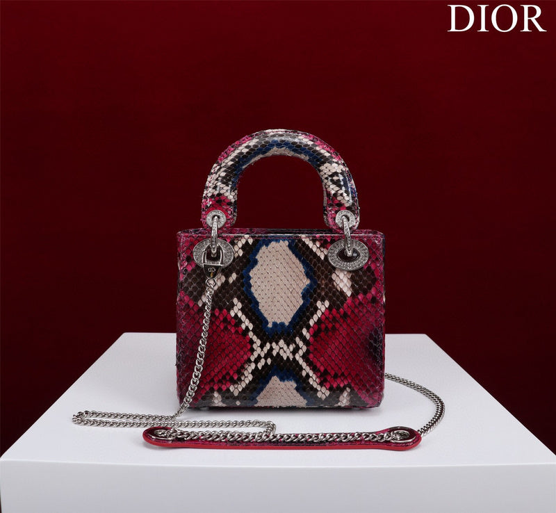 ELE - Dir Bags - 1700