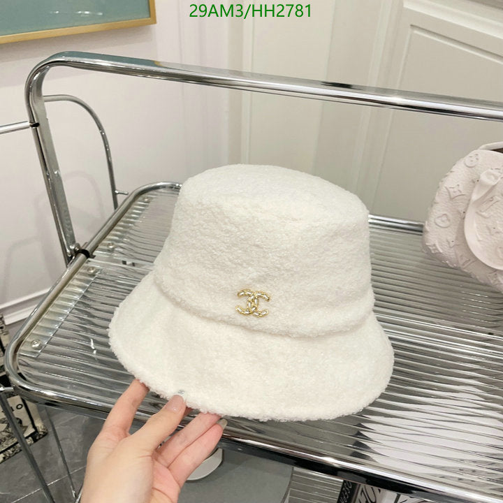 SAMC - CHL Caps & Hats - 350