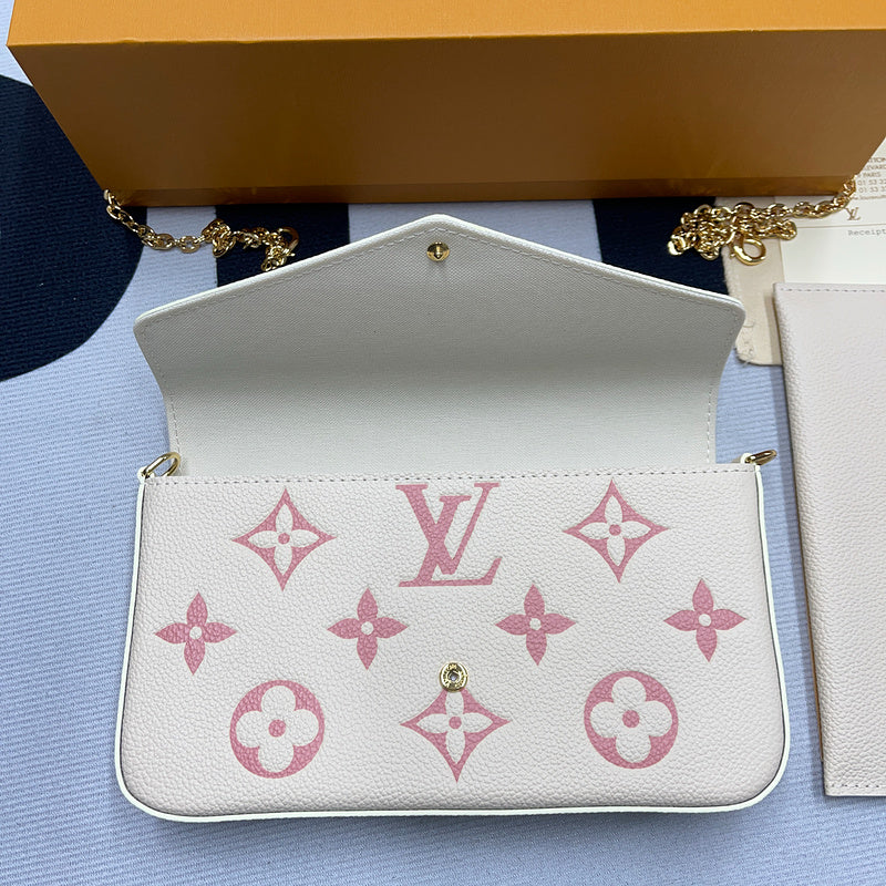 ELE - LUV Bags - 505