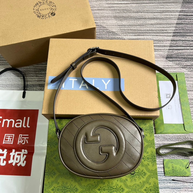 Satchel Bags - GCI Bags - 7333