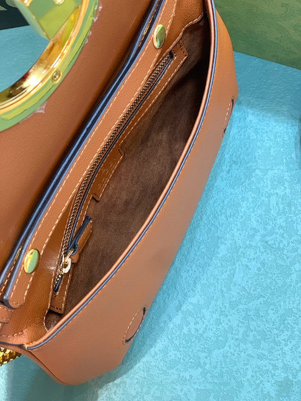 Satchel Bags - GCI Bags - 1019