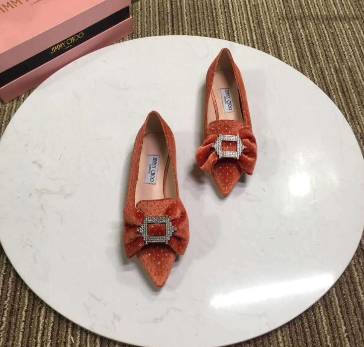 SAMC - JMC Shoes - 170