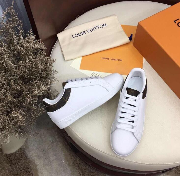 SAMC - LOV Men Shoes - 2013