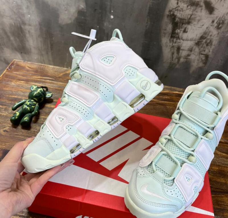 SAMC - NKE Shoes - 224