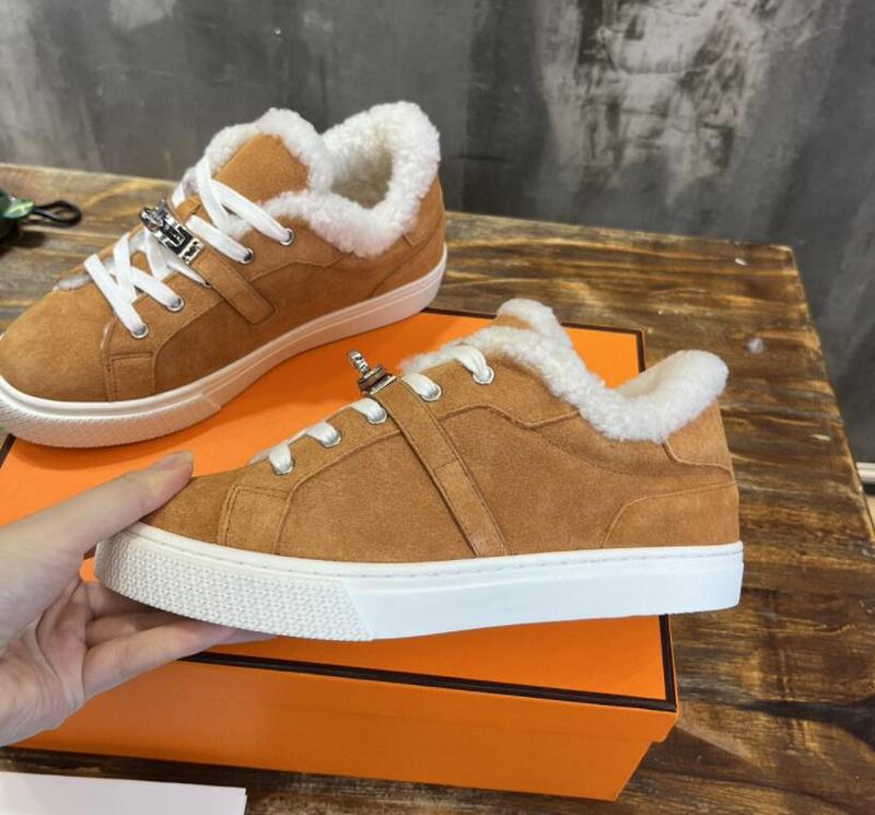 SAMC - HMS Men Shoes - 191
