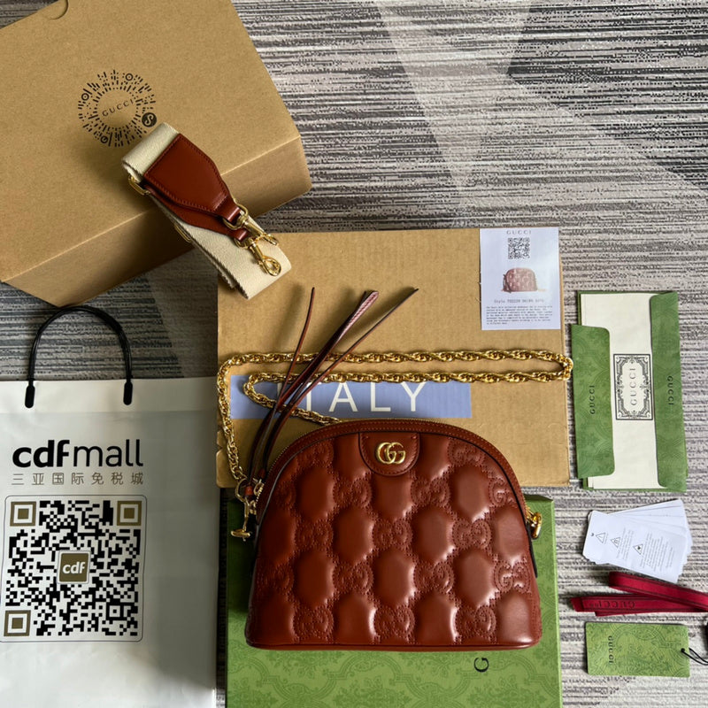 ELE - GG Bags - 1255