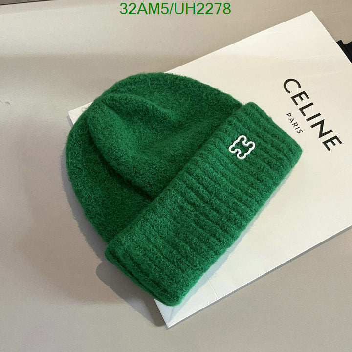 SAMC - COL Caps & Hats - 083