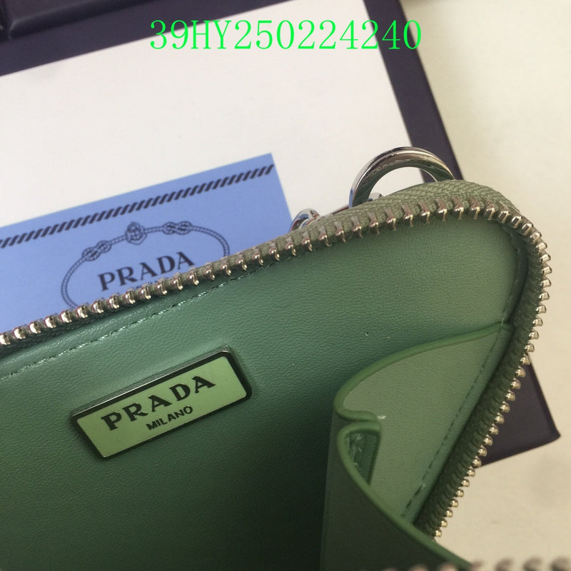 Satchel Bags - PDA Bags - 3507