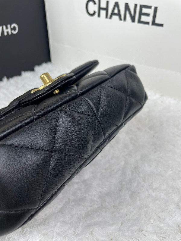 Satchel Bags - CHL Bags - 3142
