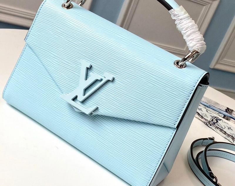 SAMC - LOV Bags - 3024