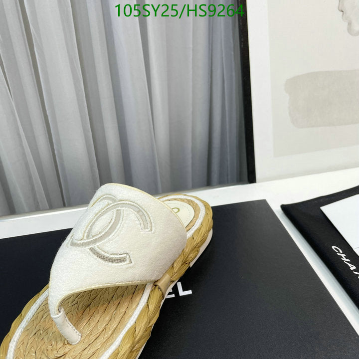 SAMC - CHL Women Shoes Slippers - 050