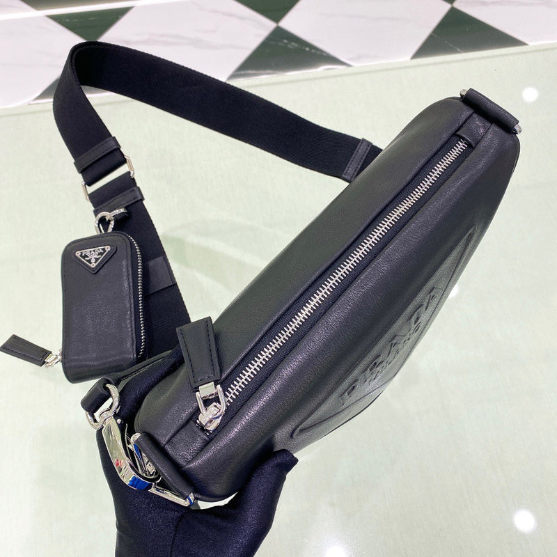 Satchel Bags - PDA Bags - 2805