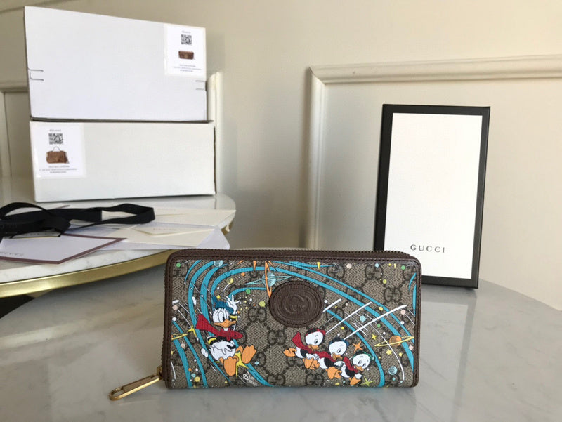 Glami-i - Guki Wallet - 369
