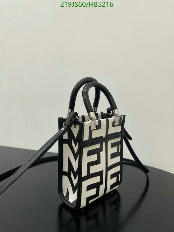 SAMC - FDE Bags - 331