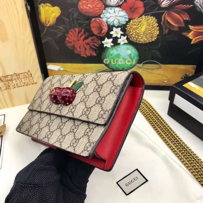 GlamI - GCI Bags - 593