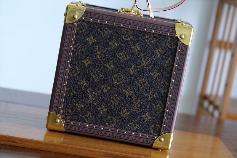 Glami Fashion Lu-Vi bags - 9552