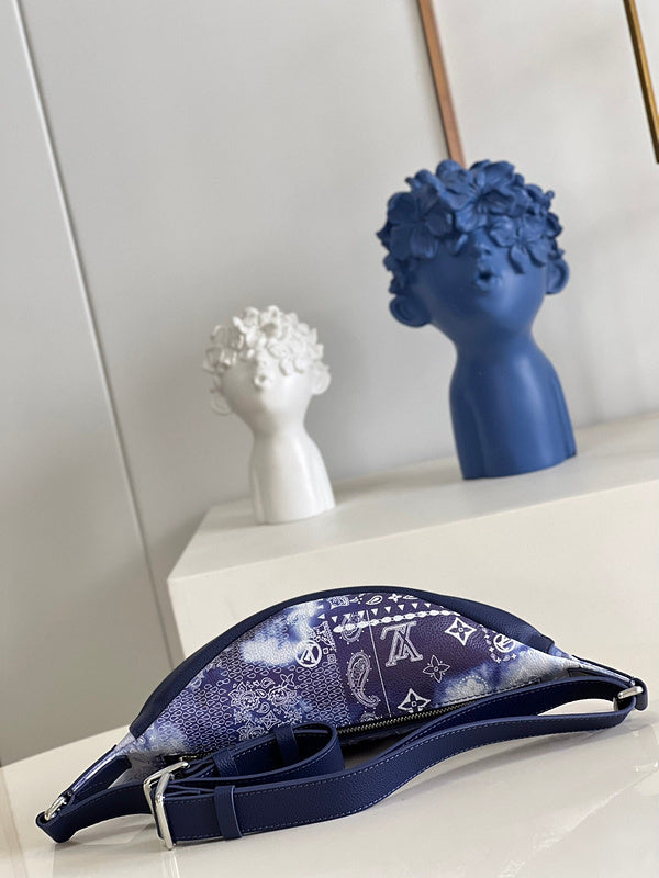 Glami- Glami- Lu-Vi bags - 3149
