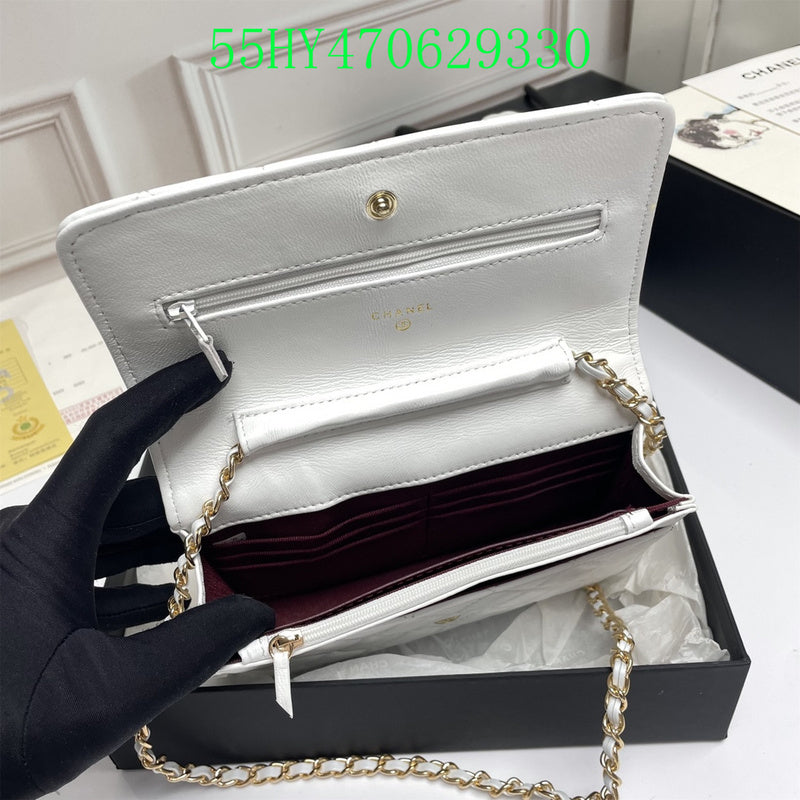 Glami - CHL Bags - 525