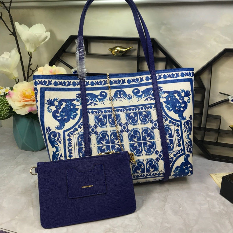 Satchel Bags - DG Bags - 273