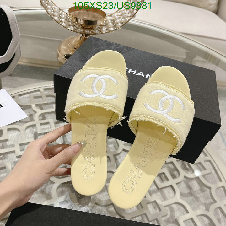 SAMC - CHL Women Shoes Slippers - 077