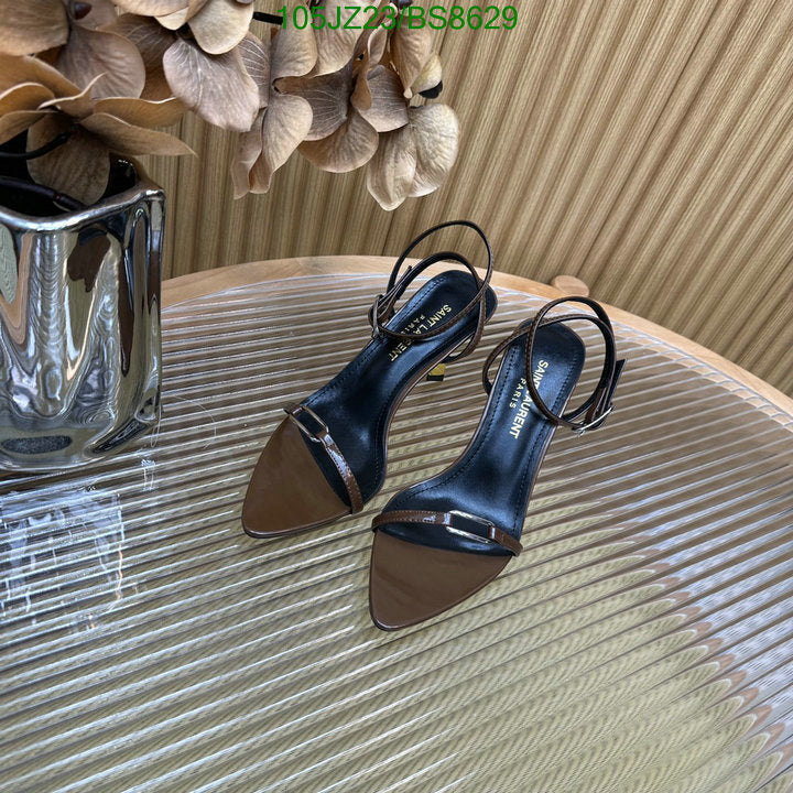 SAMC - YLS Women Shoes Heels - 017