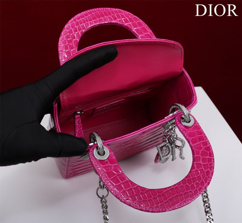 ELE - Dir Bags - 1658