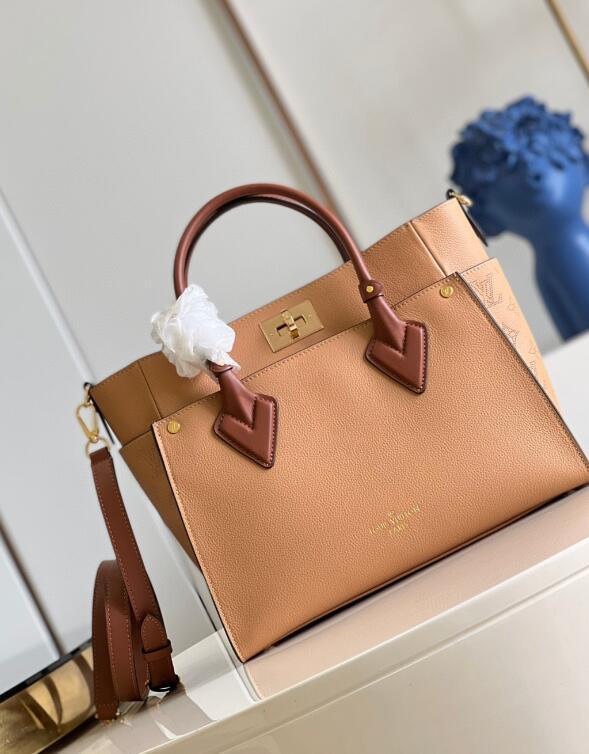 SAMC - LOV Bags - 1571