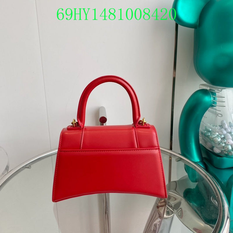 Satchel Bags - BGA Bags - 2041