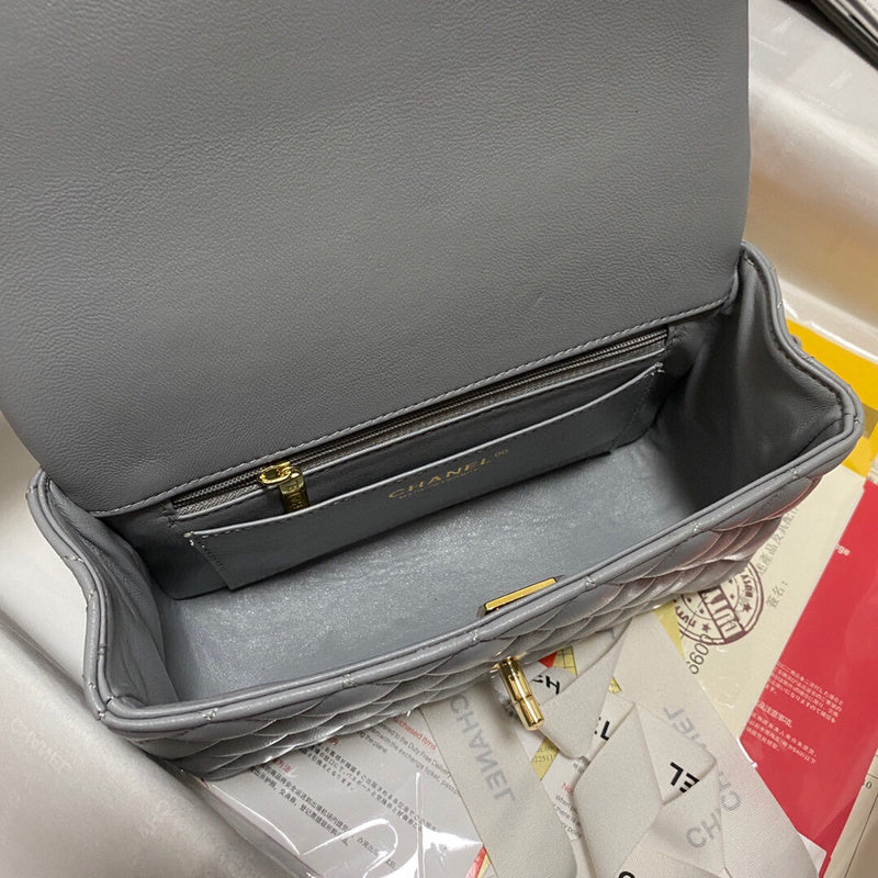 Satchel Bags - CHL Bags - 3336