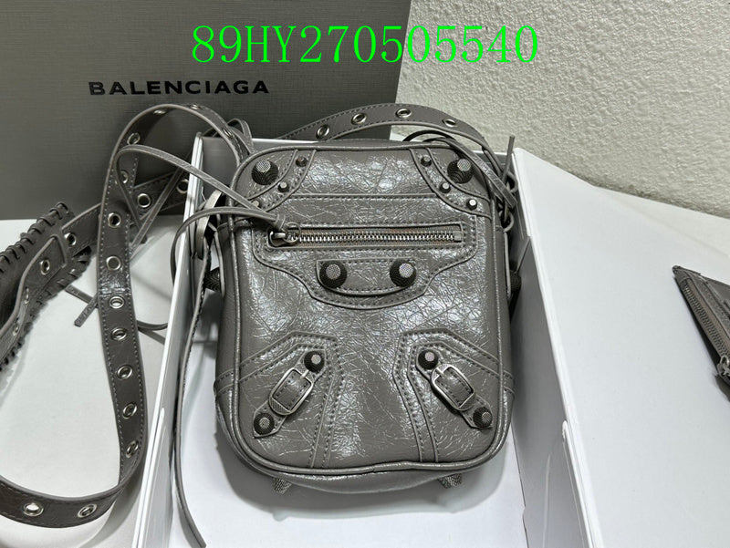 Glami Fashion - BGA Bags - 1780